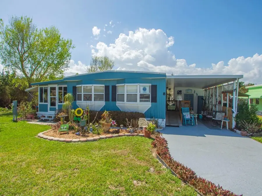 8 Santa Fe, Port Saint Lucie, FL 34952 - #2