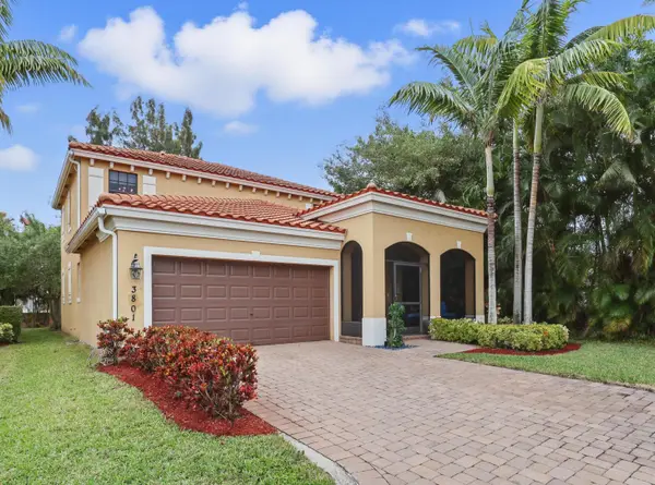 3801 Aspen Leaf, Boynton Beach, FL 33436