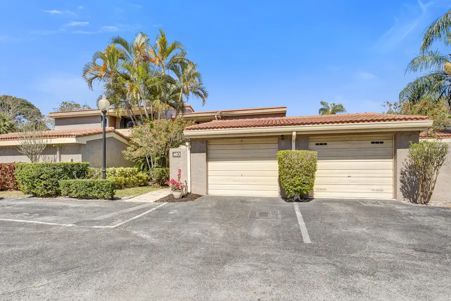 403 Dunwoody Lane #38, Hollywood, FL 33021 - #2