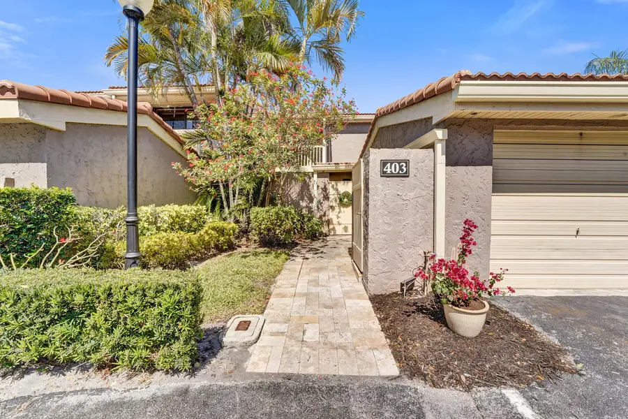 403 Dunwoody Lane #38, Hollywood, FL 33021 - #3