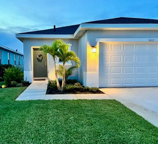 11062 SW Vasari Way, Port Saint Lucie, FL 34987 - #2