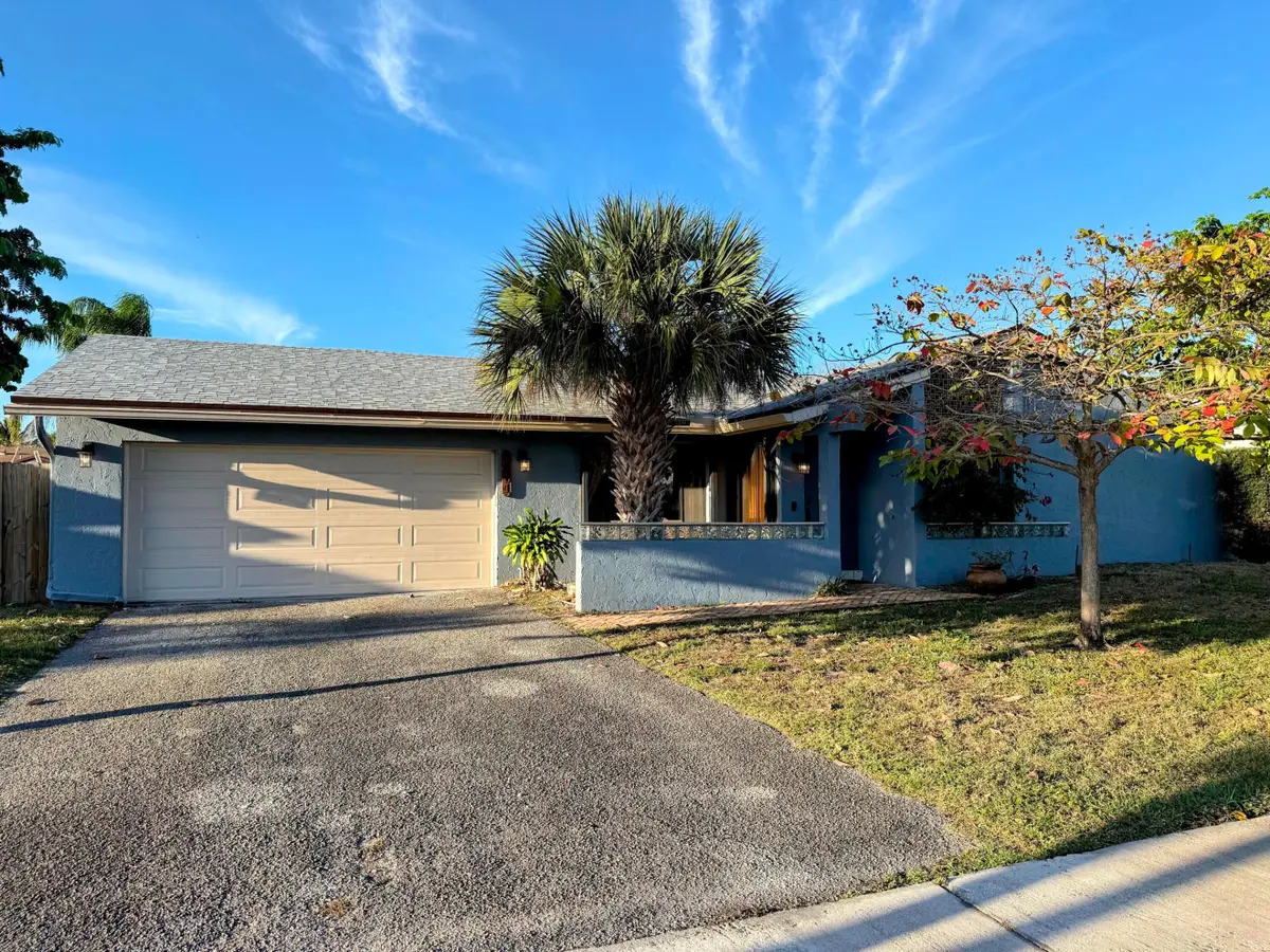 5361 NW 31st, Margate, FL 33063 - #1