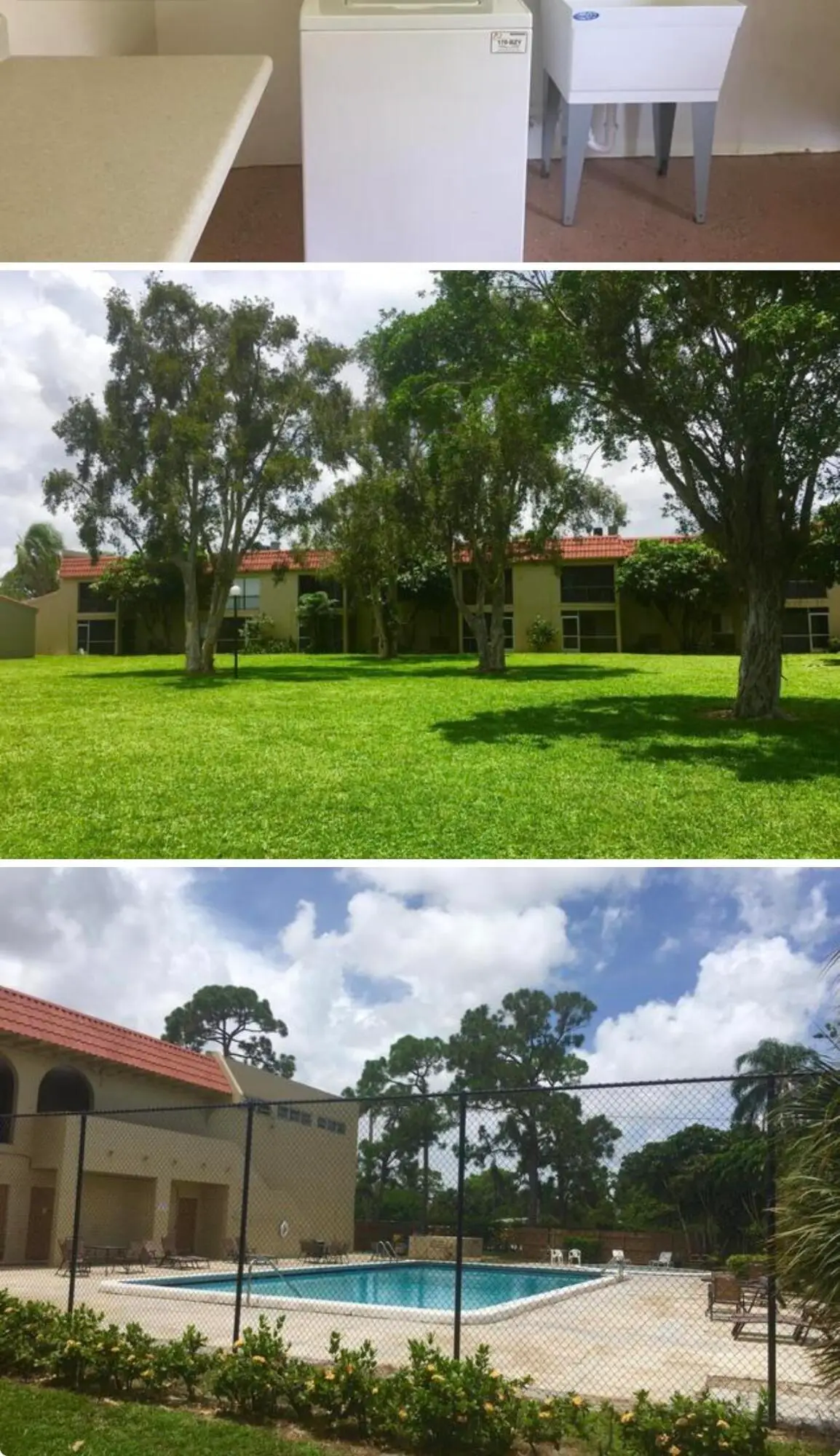 6034 Forest Hill #209, West Palm Beach, FL 33415 - #1