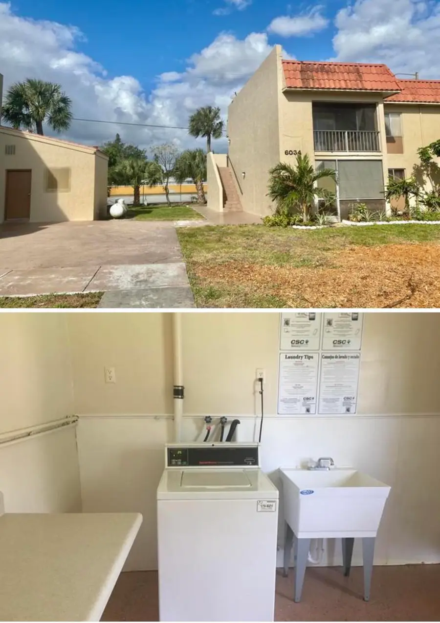 6034 Forest Hill #209, West Palm Beach, FL 33415 - #2