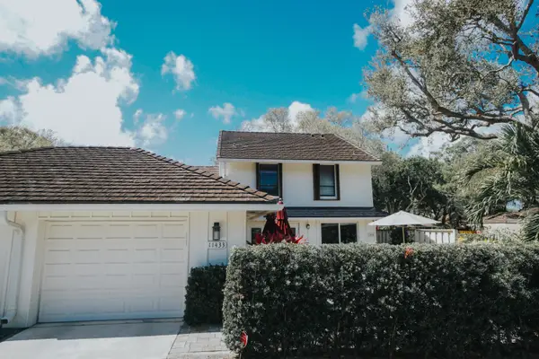 11433 Shady Lane, North Palm Beach, FL 33408