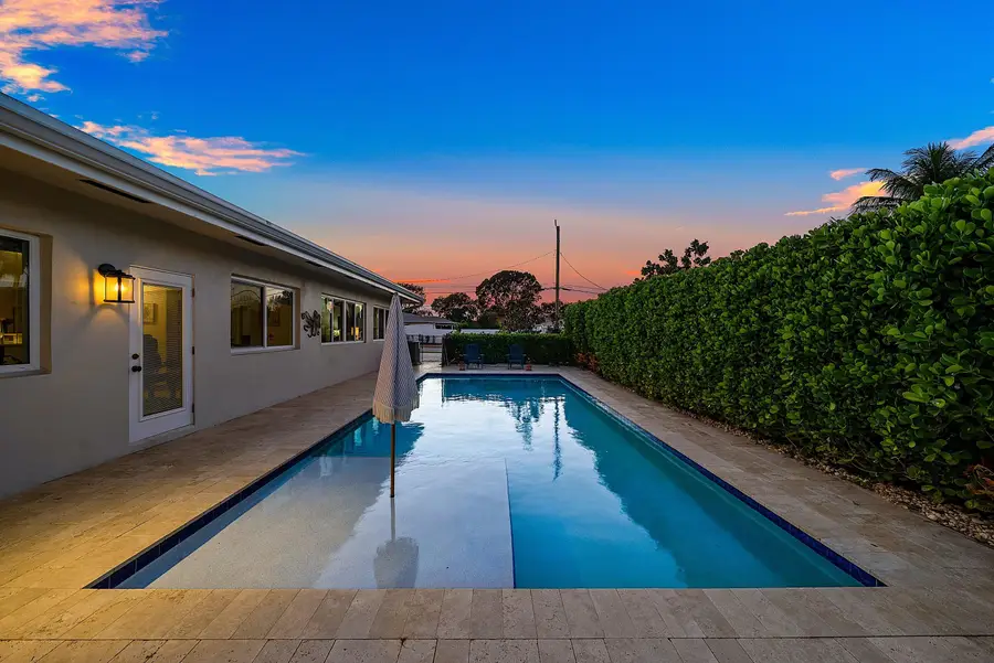 865 NE 5th, Deerfield Beach, FL 33441 - #2