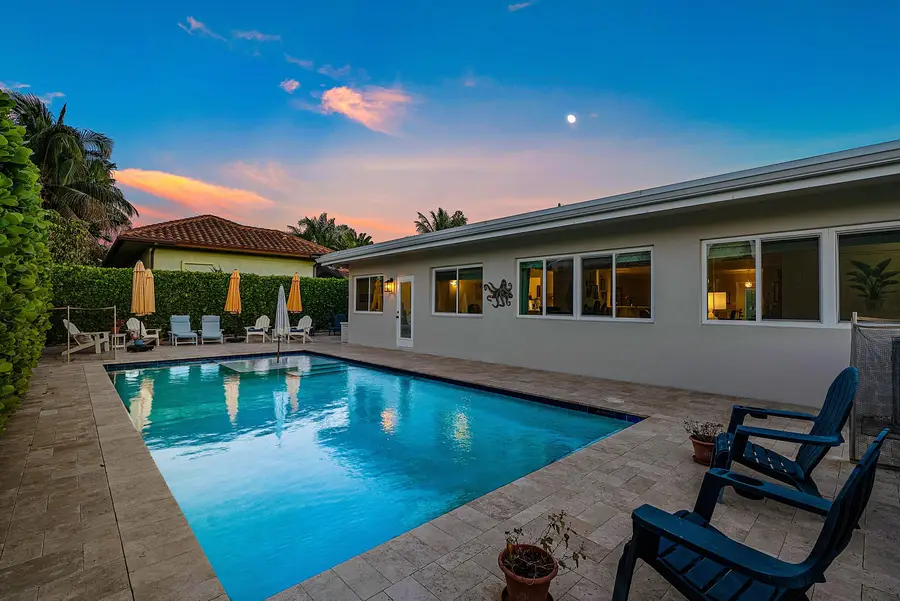 865 NE 5th, Deerfield Beach, FL 33441 - #3