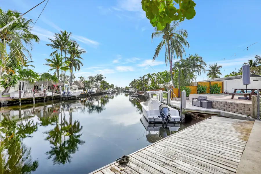 400 SE 5th Court, Pompano Beach, FL 33060 - #2