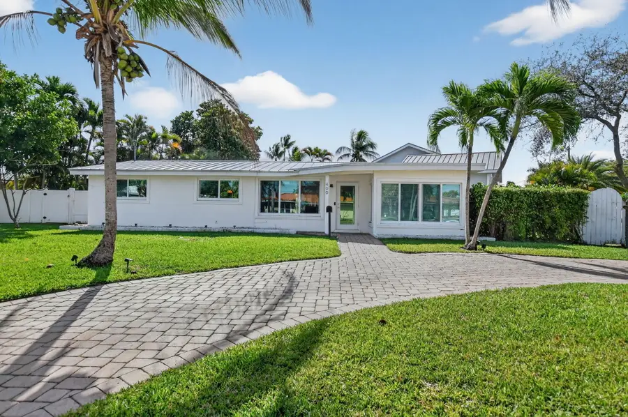 400 SE 5th Court, Pompano Beach, FL 33060 - #3