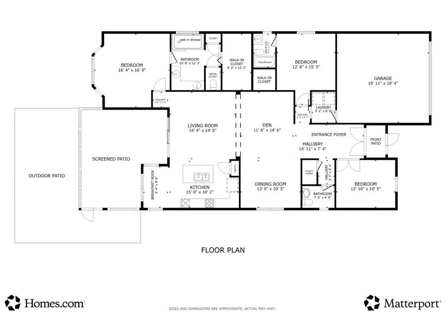 11320 SW Lake Park, Port Saint Lucie, FL 34987 - #3