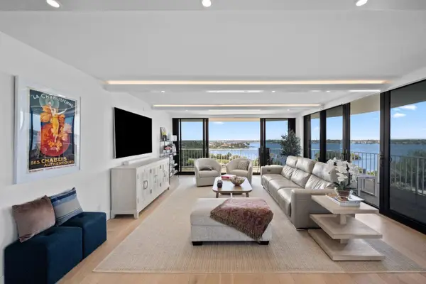 3400 S Ocean #7aii, Palm Beach, FL 33480