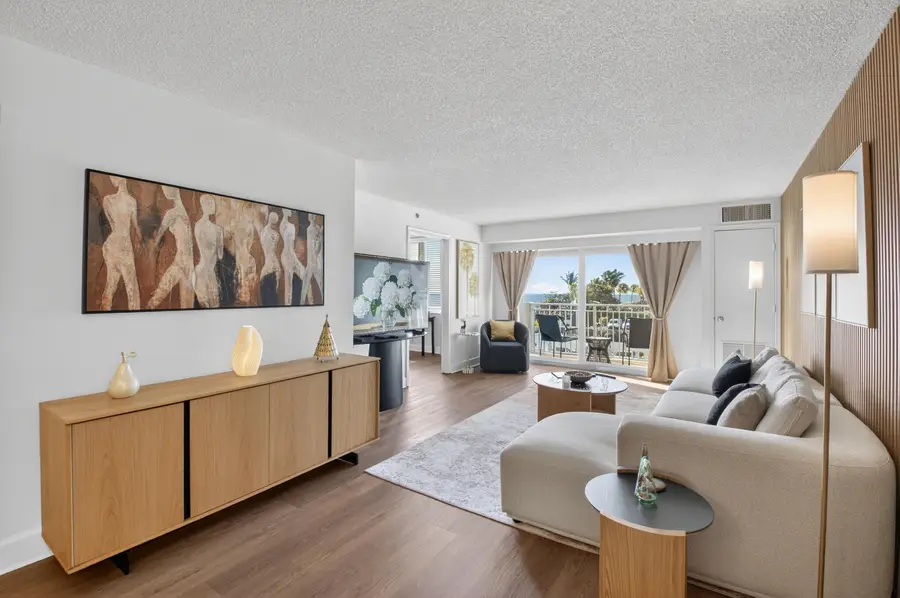 3301 S Ocean #205, Highland Beach, FL 33487 - #3