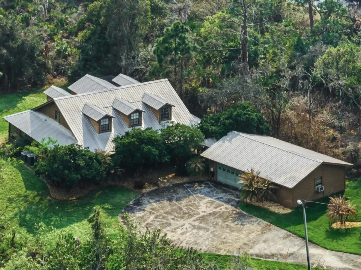 665 Moon Ranch, Sebring, FL 33870 - #1