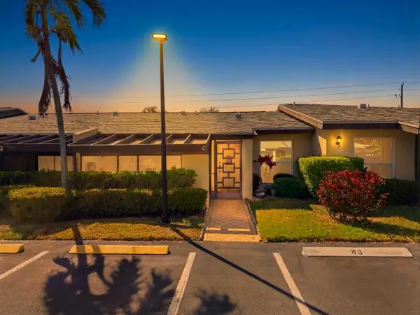 13773 Via Aurora #C, Delray Beach, FL 33484