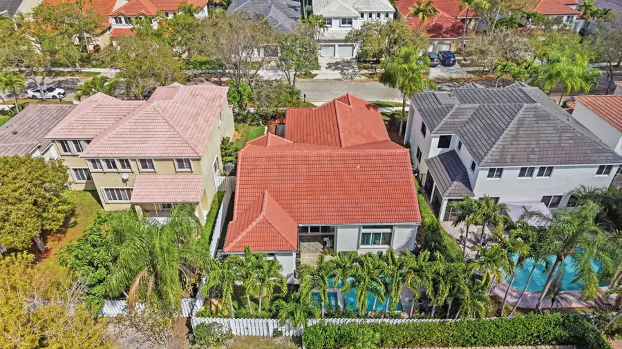 1294 Camellia Circle, Weston, FL 33326 - #3