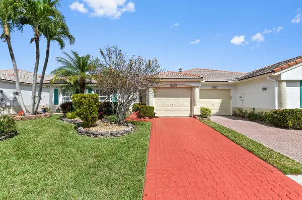 6069 Heliconia, Delray Beach, FL 33484