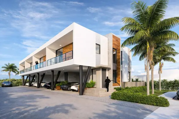 1056 NE 34th Court, Oakland Park, FL 33334