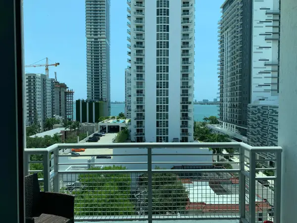 2200 NE 4th #805, Miami, FL 33137