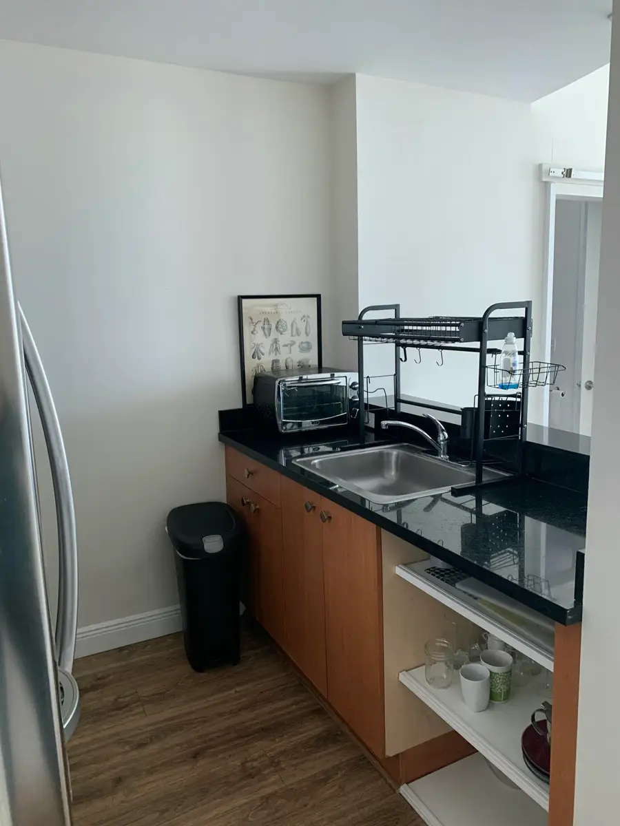 2200 NE 4th #805, Miami, FL 33137 - #2