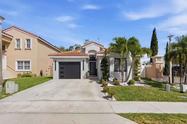 1902 Seville, Margate, FL 33063