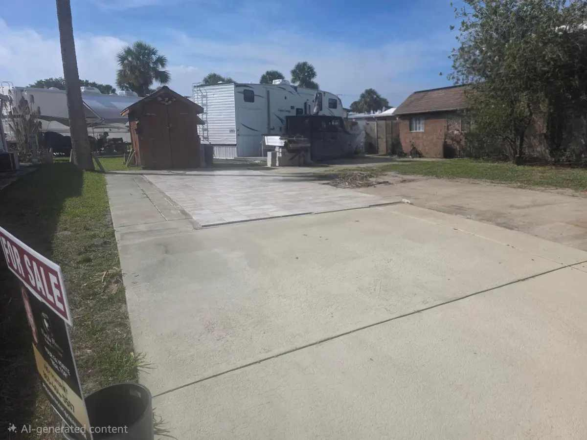 6570 SE 55th Street, Okeechobee, FL 34974 - #1