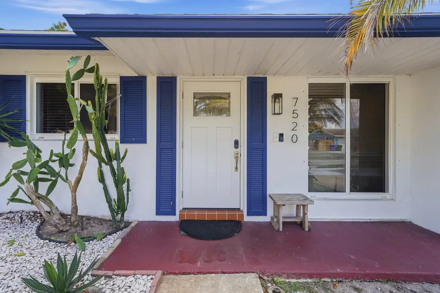 7520 SW 1st, Margate, FL 33068 - #3