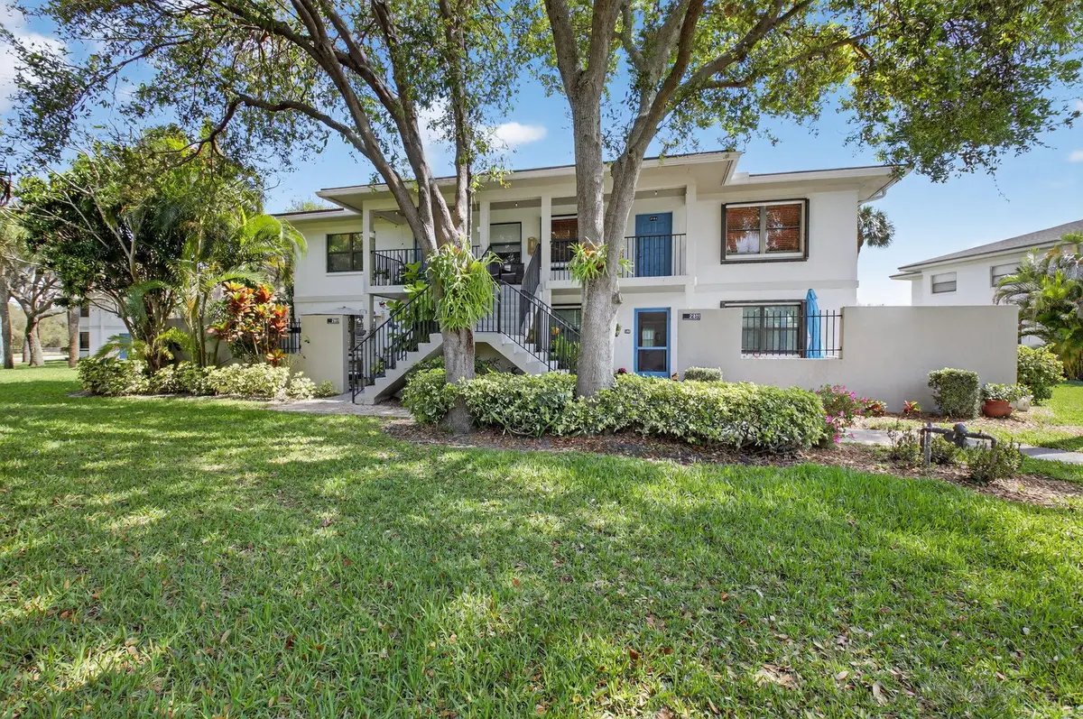 2911 SW 21st Terrace #272b, Delray Beach, FL 33445 - #1