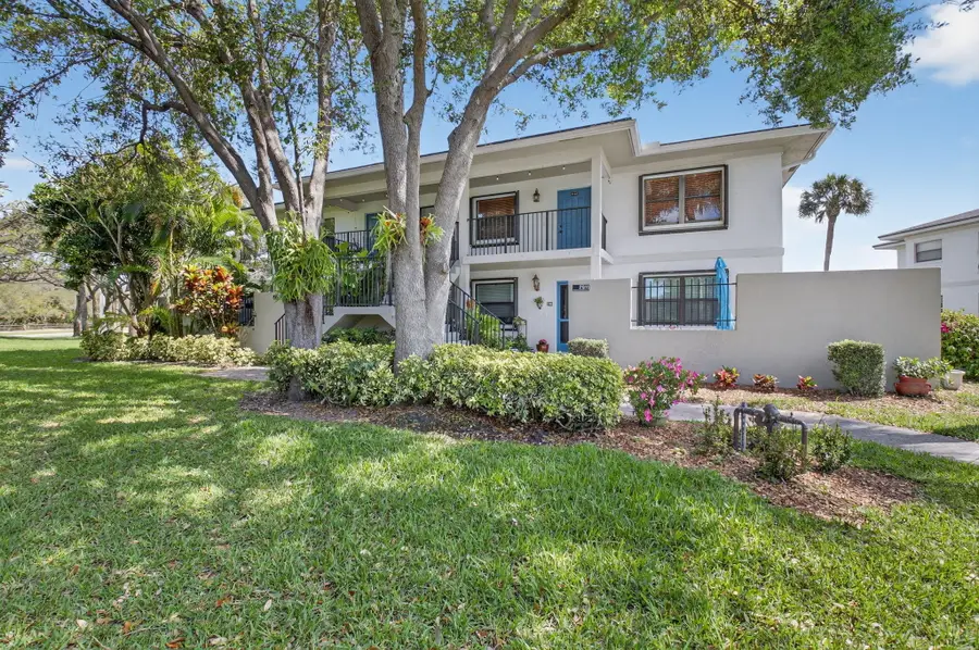 2911 SW 21st Terrace #272b, Delray Beach, FL 33445 - #2