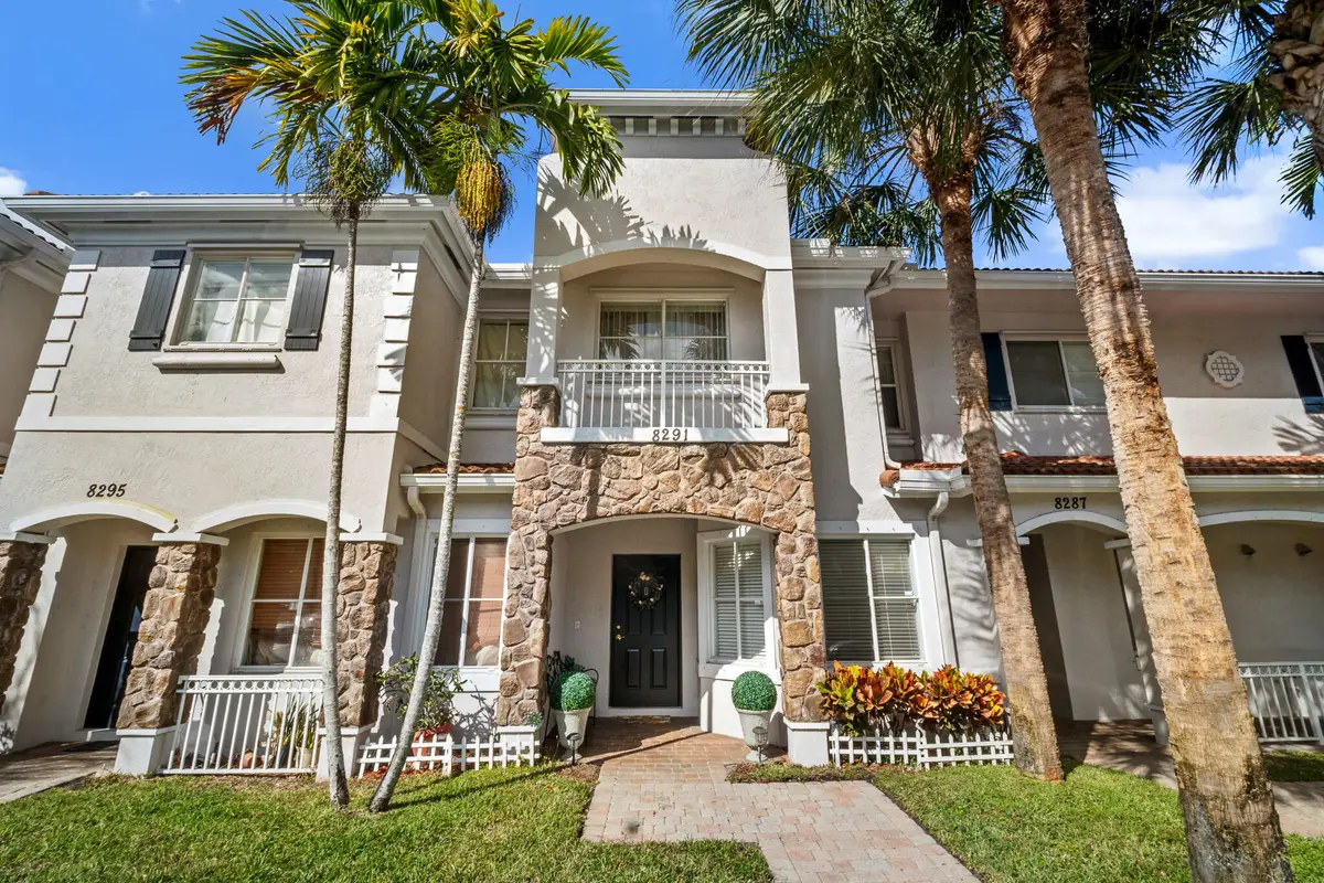 8291 SW 27th Street #103, Miramar, FL 33025 - #1