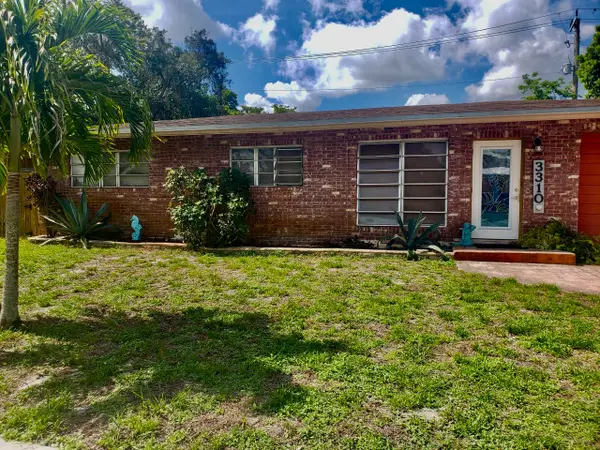 3310 SW 16th, Fort Lauderdale, FL 33312