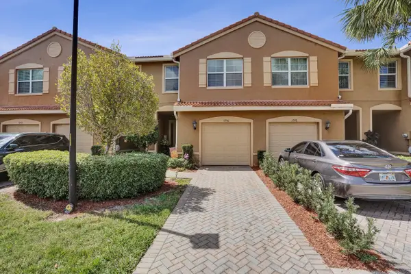 5796 Monterra Club Drive, Lake Worth, FL 33463