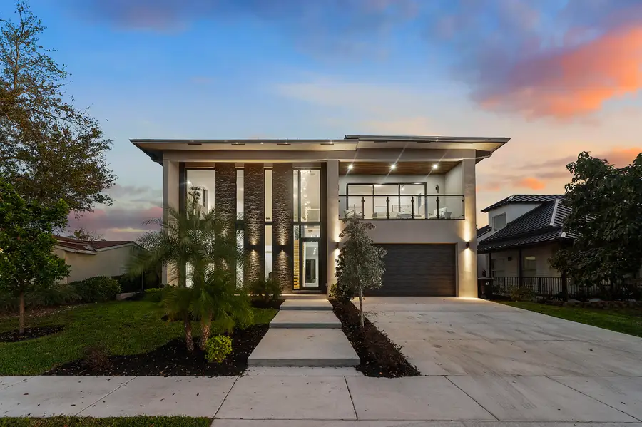 1308 Avocado Isle, Fort Lauderdale, FL 33315 - #2