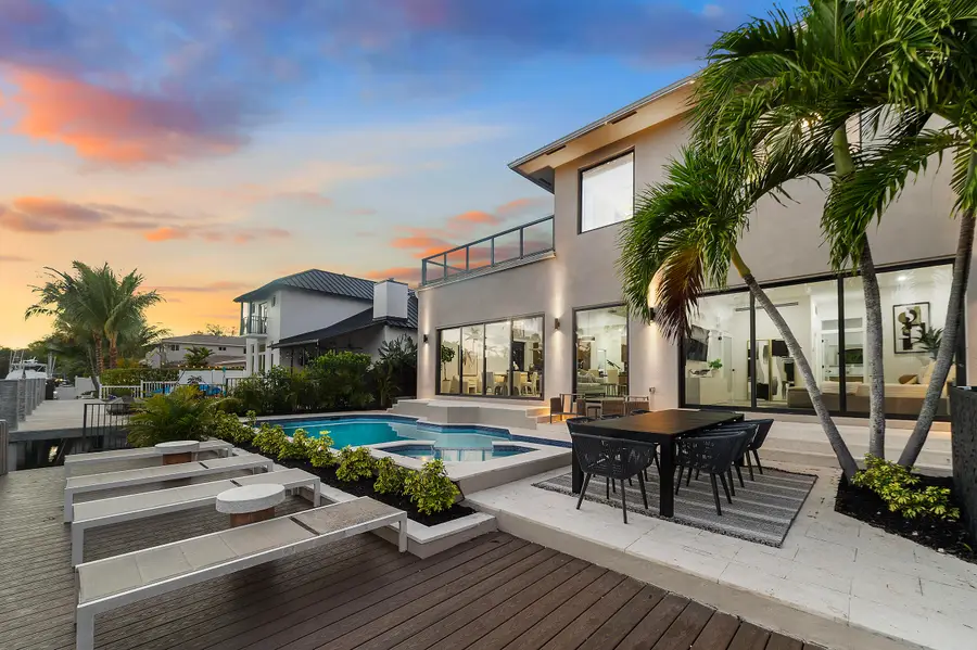 1308 Avocado Isle, Fort Lauderdale, FL 33315 - #3