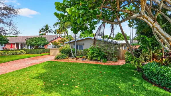 2091 NE 54th, Fort Lauderdale, FL 33308