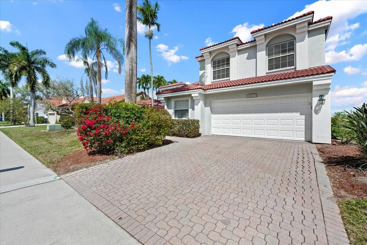 10233 Allamanda Circle, Palm Beach Gardens, FL 33410 - #1