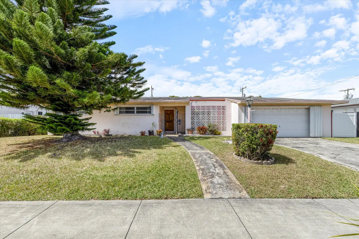 17630 SW 108th Court, Miami, FL 33157 - #1