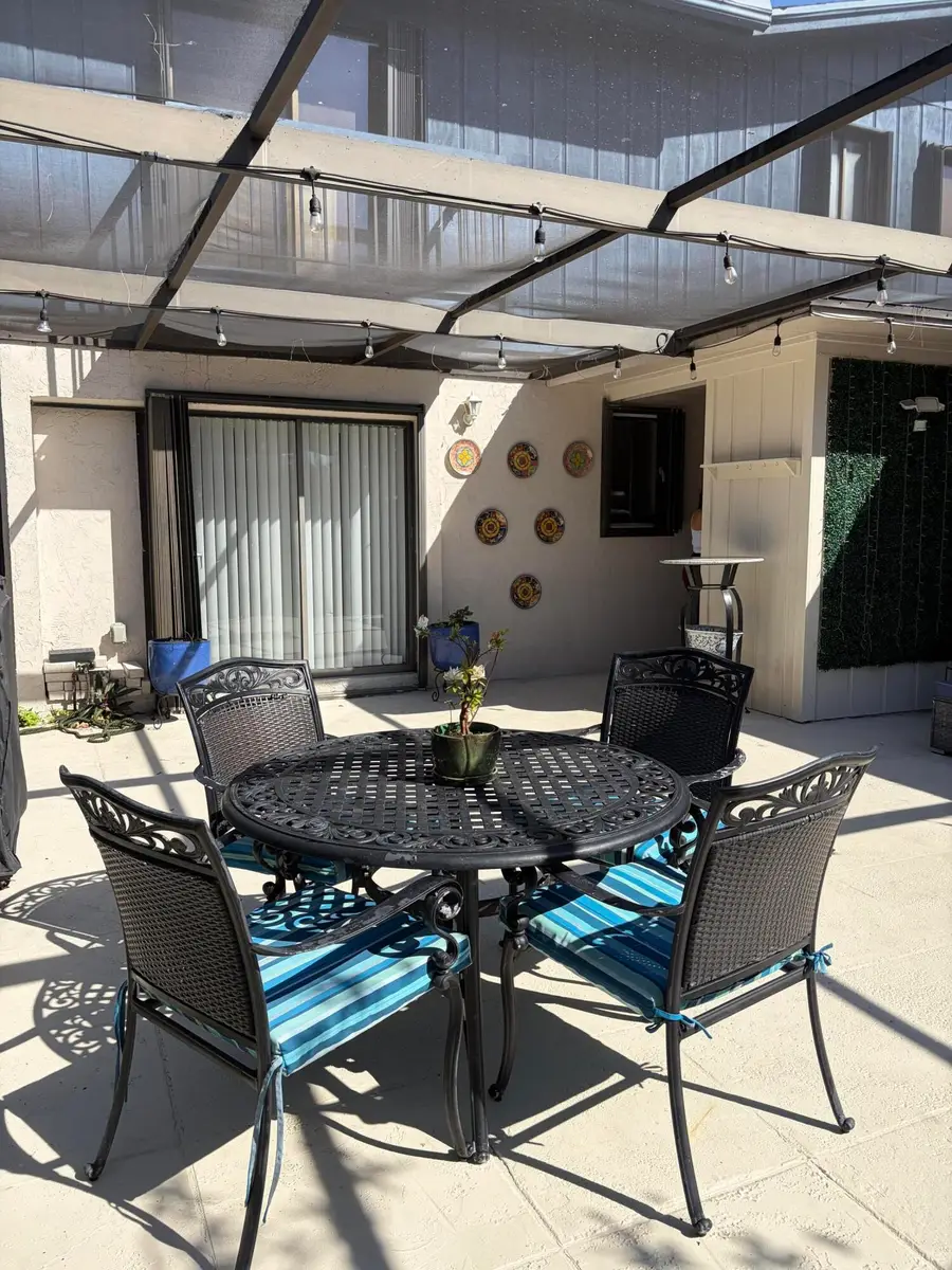 4591 E Holly Lake Drive, Lake Worth, FL 33463 - #3