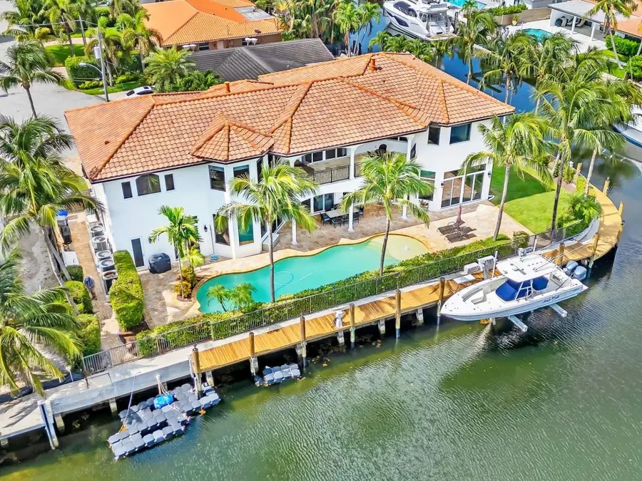 1261 NE 27th Way, Pompano Beach, FL 33062 - #3