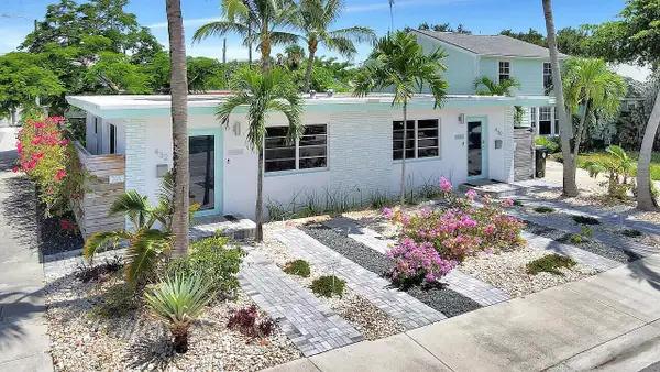 430 N K Street, Lake Worth Beach, FL 33460