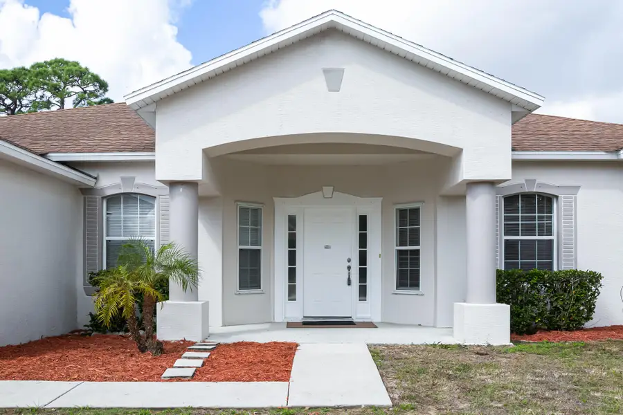 1722 SW Anderson, Port Saint Lucie, FL 34953 - #2