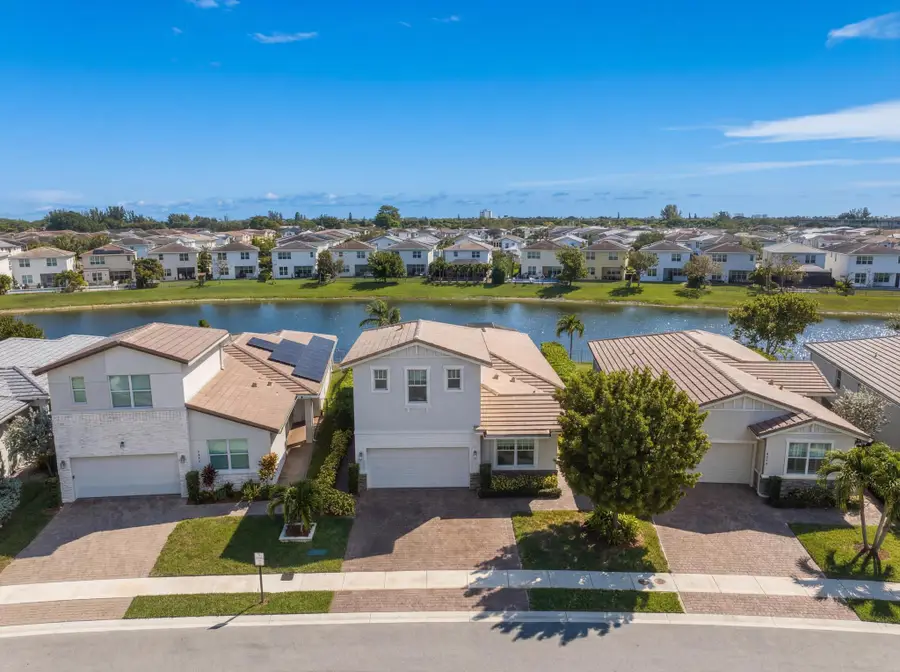 4122 Rosa Drive, Deerfield Beach, FL 33064 - #2