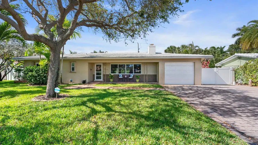 2549 NE 27th, Fort Lauderdale, FL 33305 - #2