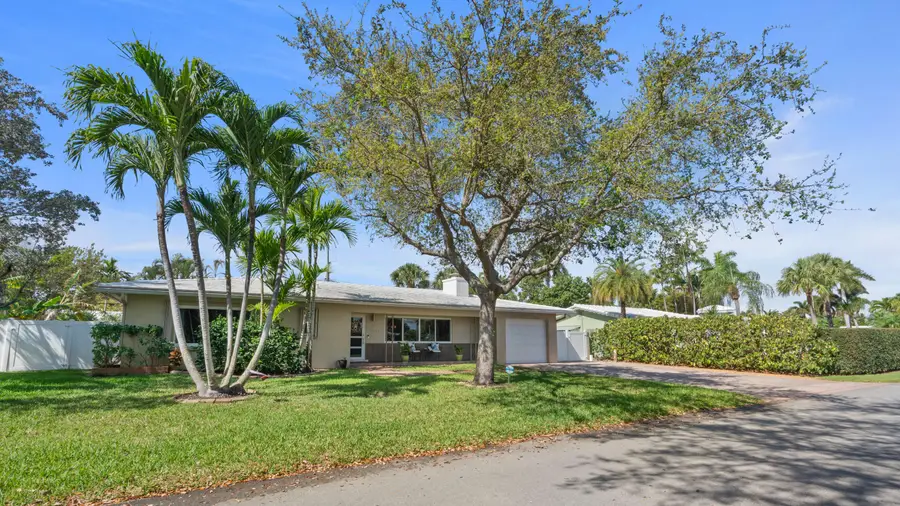 2549 NE 27th, Fort Lauderdale, FL 33305 - #3