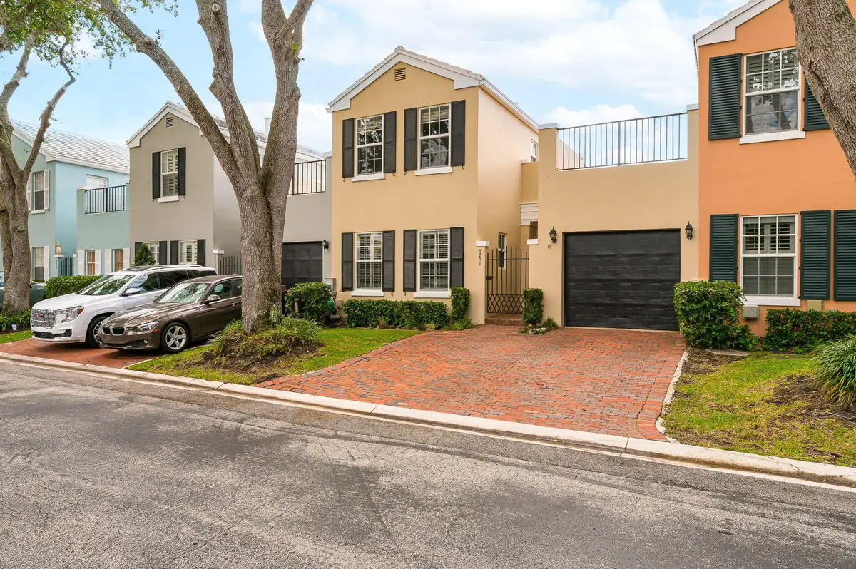 5877 Bartram, Boca Raton, FL 33433 - #1