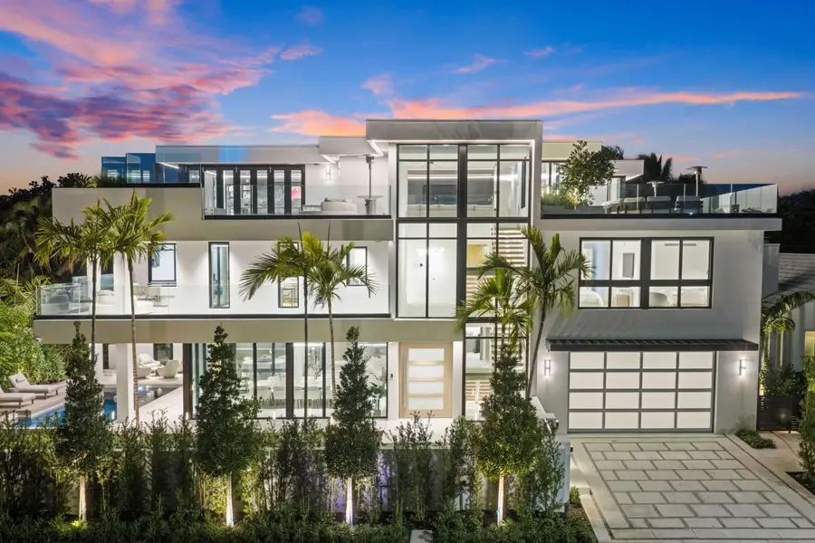 237 Elwa Place, West Palm Beach, FL 33405 - #3