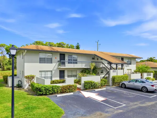 13648 Coconut Palm #A, Delray Beach, FL 33484