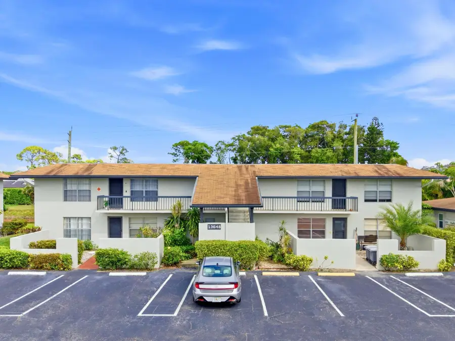 13648 Coconut Palm #A, Delray Beach, FL 33484 - #2