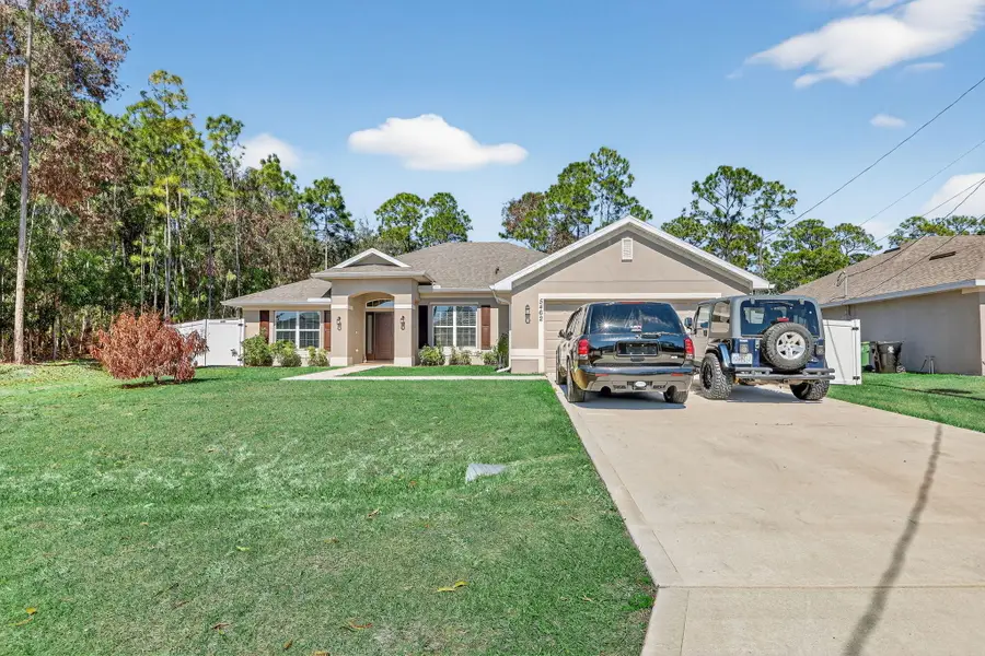 5462 NW Scepter, Port Saint Lucie, FL 34983 - #2