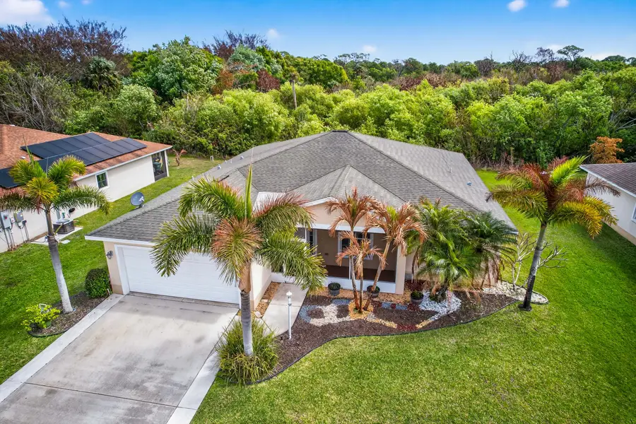 6504 Las Palmas Way, Port Saint Lucie, FL 34952 - #3