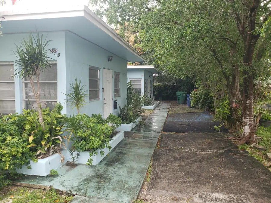 283 NE 111th Street #283, Miami, FL 33161 - #2